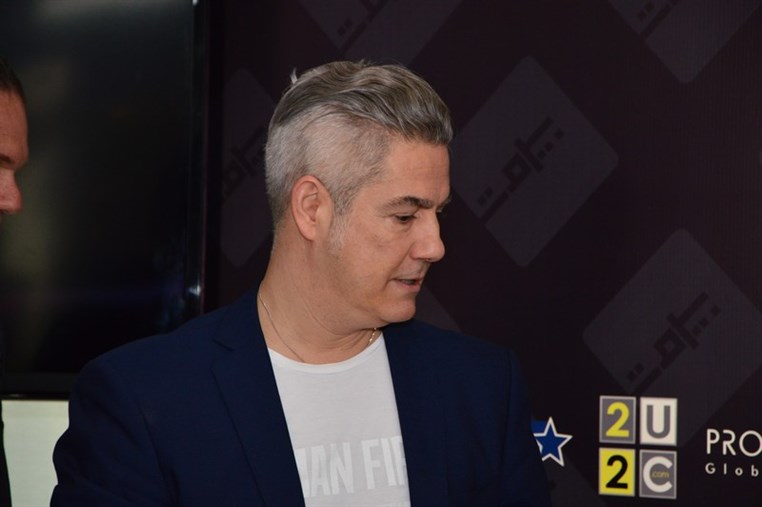 Beirut Holidays 2015 Press Conference